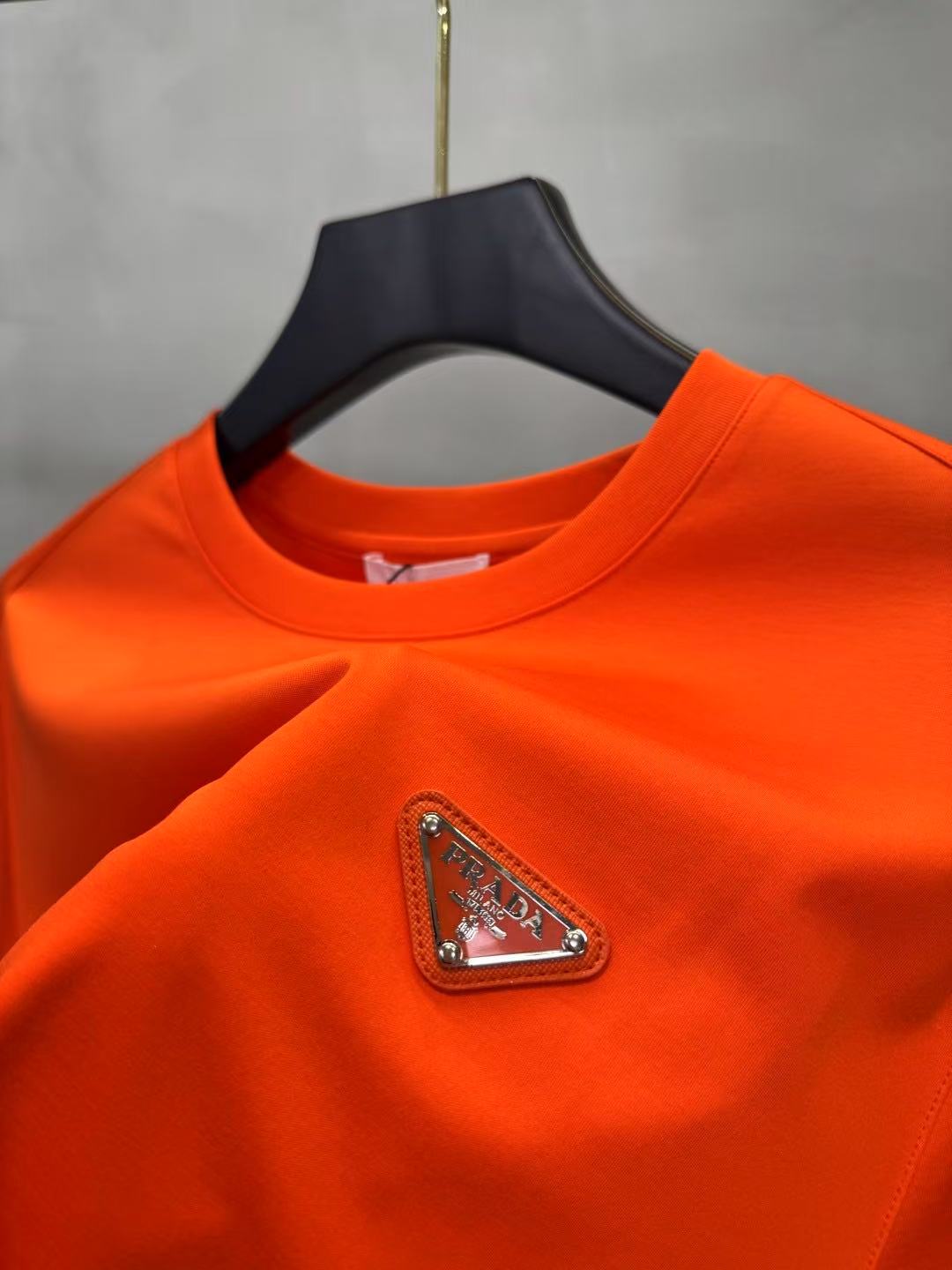 3 color fashion T-shirt 8