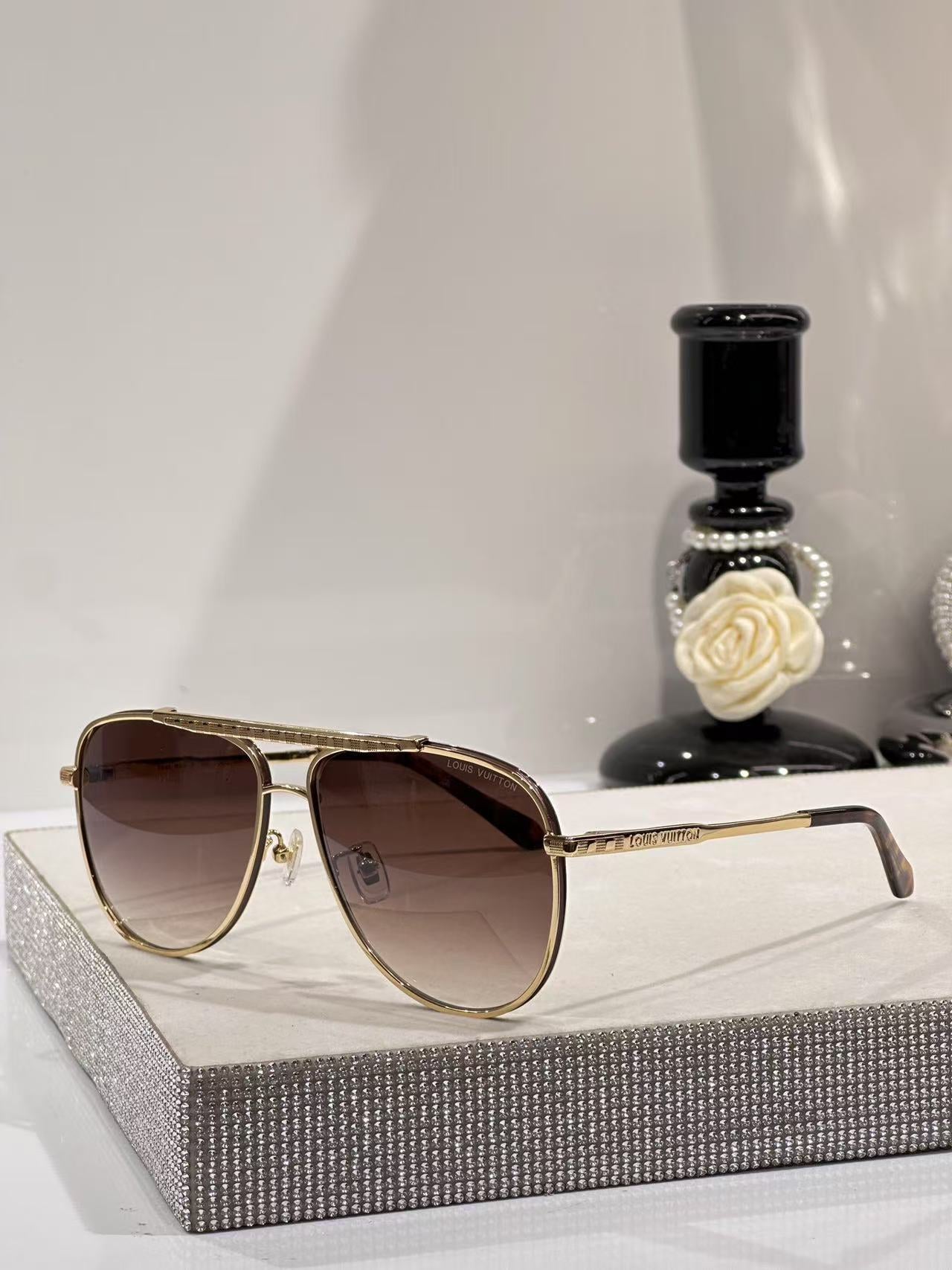 Fashion hot 7 color sunglasses 001