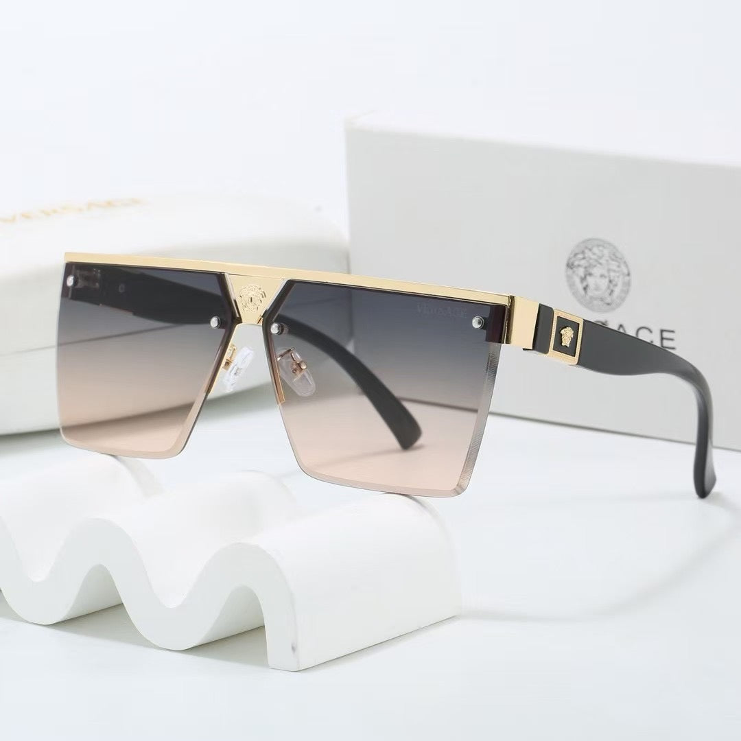 Fashion hot 7 color sunglasses 102706
