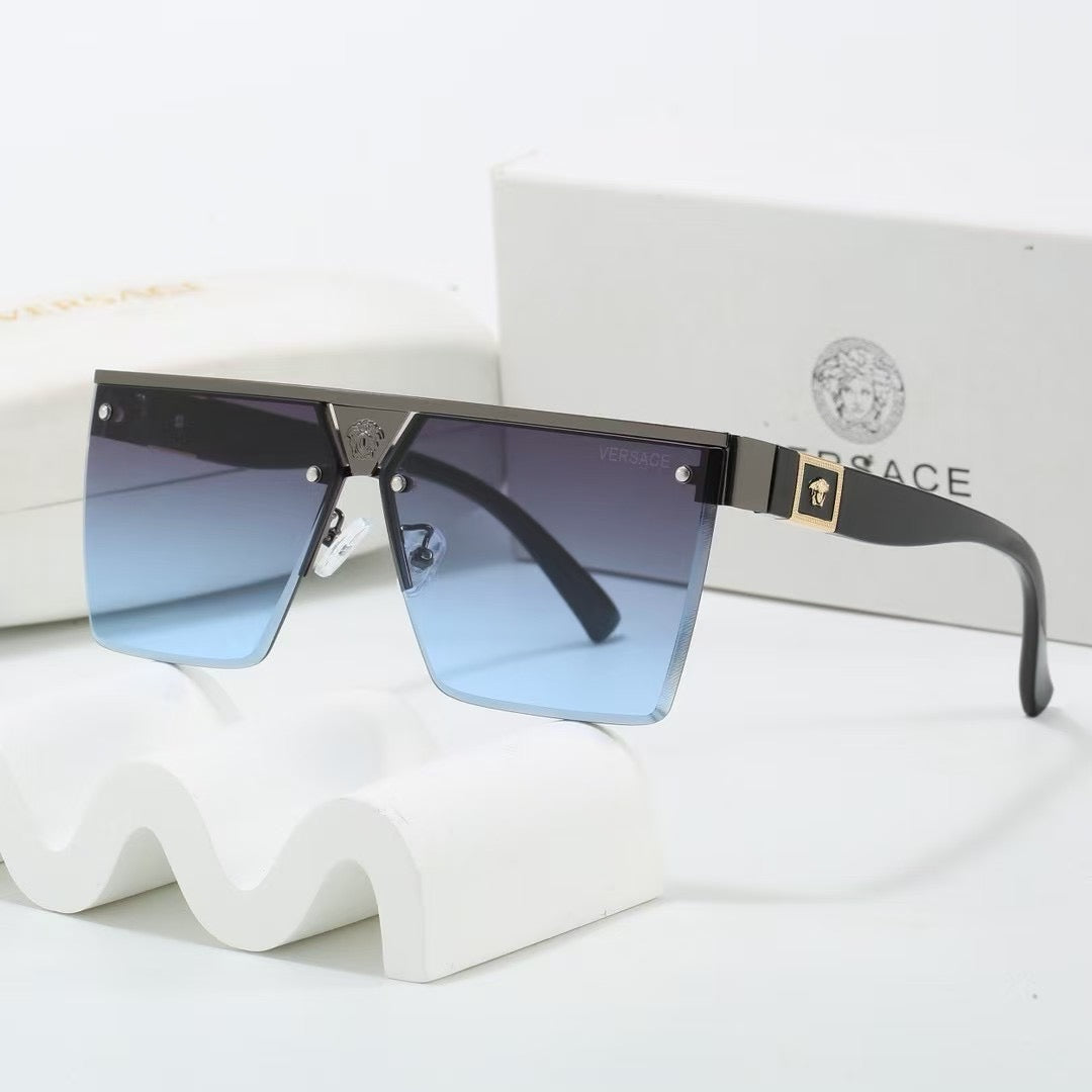Fashion hot 7 color sunglasses 102706