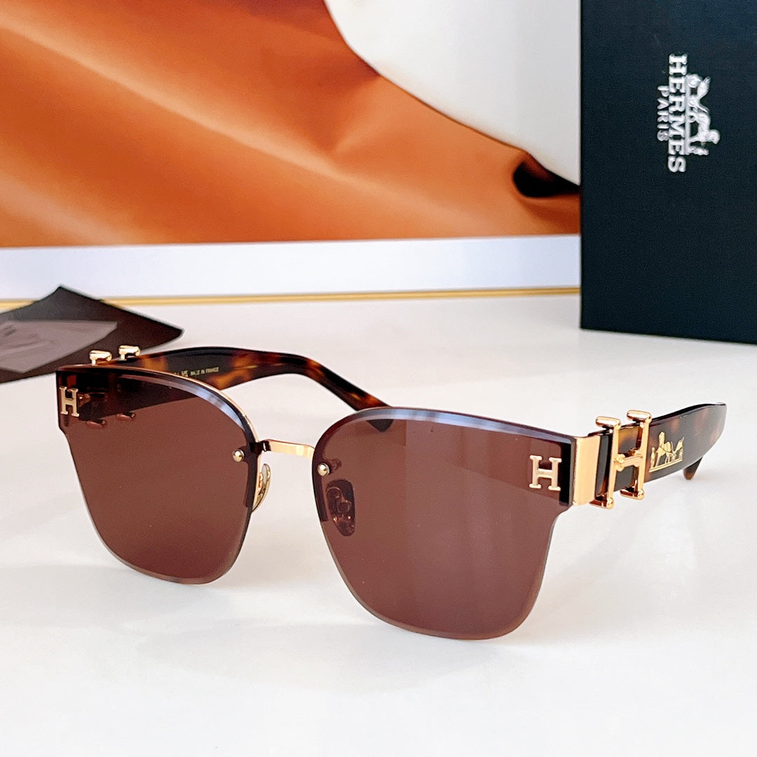 Fashion hot 6 color sunglasses