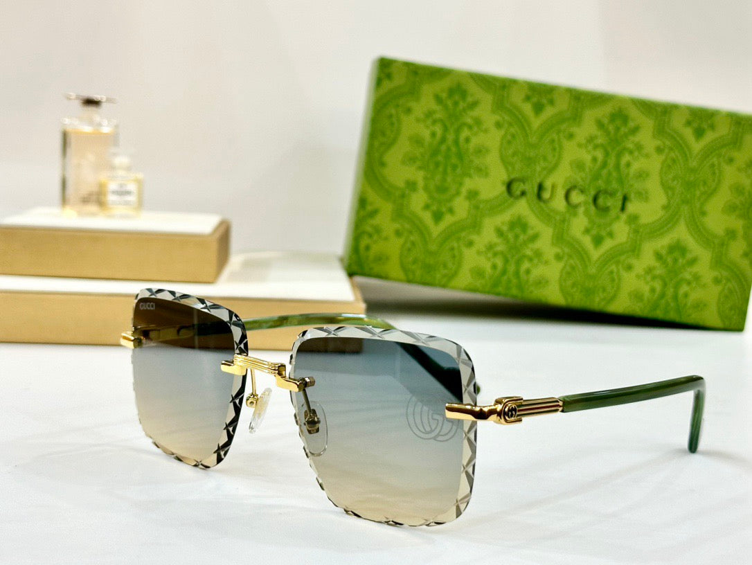 Fashion hot 7 color sunglasses