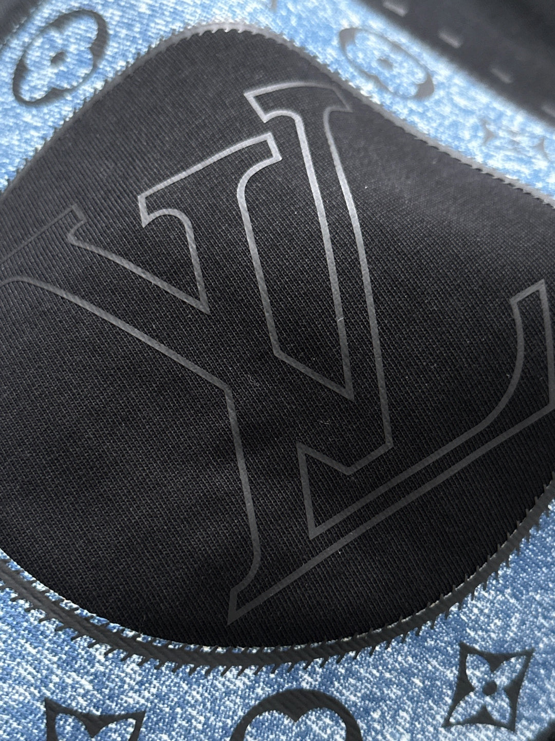 2 color fashion T-shirt 9908