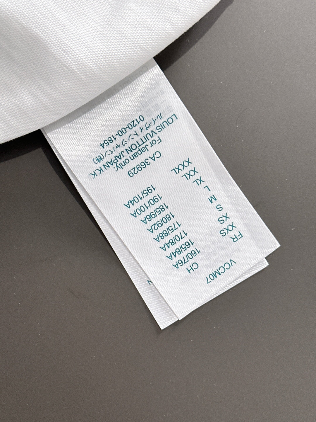 2 color fashion T-shirt