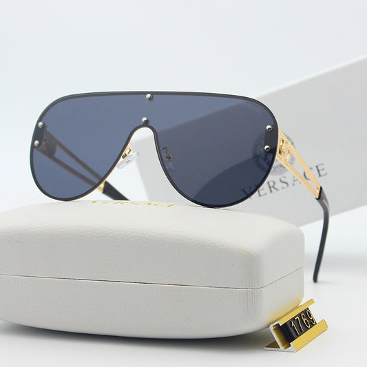 Fashion hot 7 color sunglasses 1769