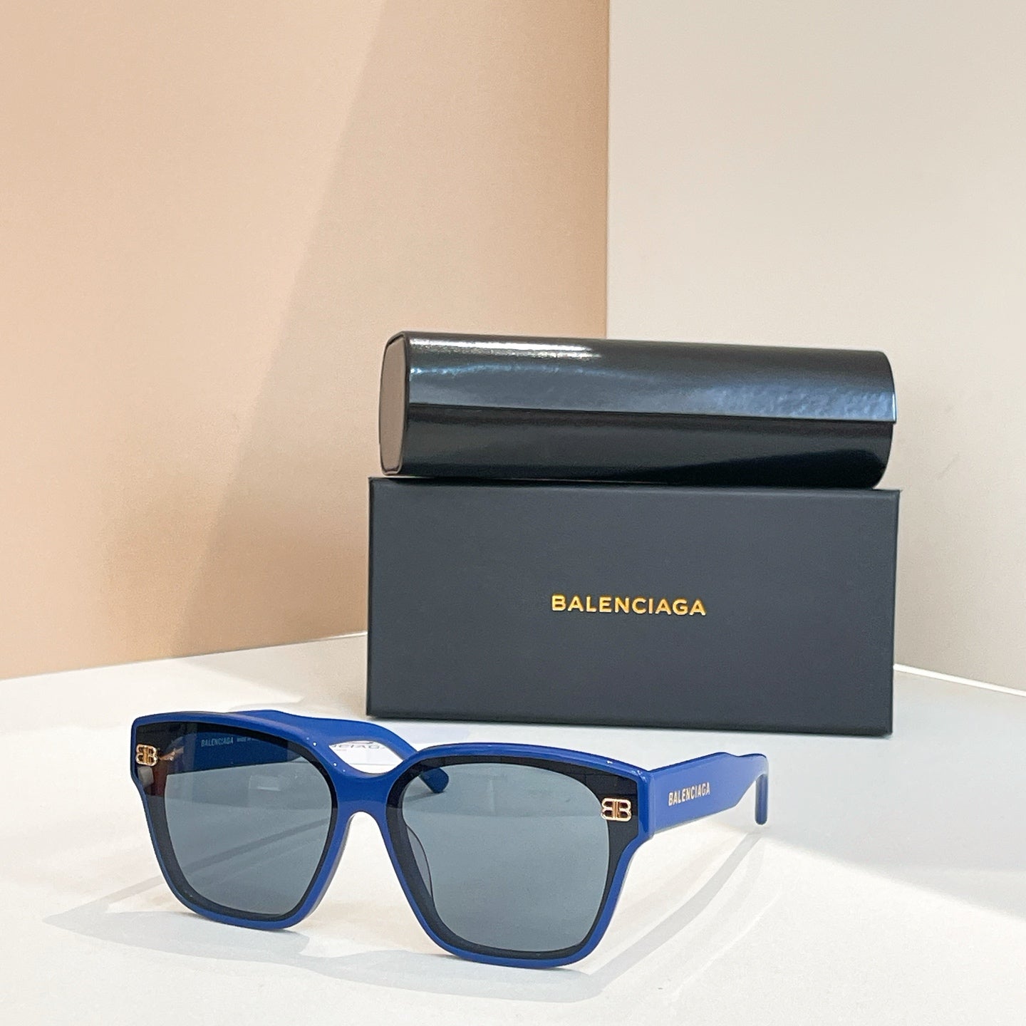 Fashion hot 7 color sunglasses