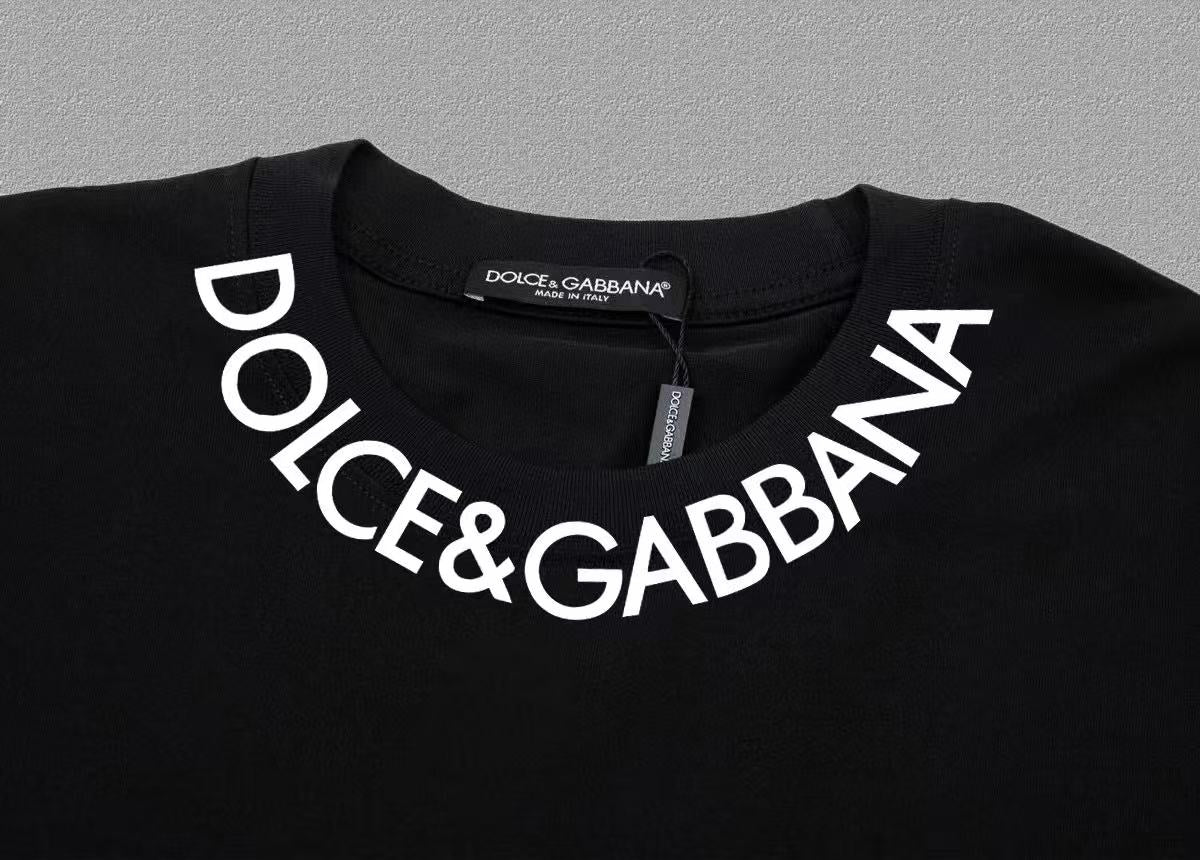 2 color fashion T-shirt 9