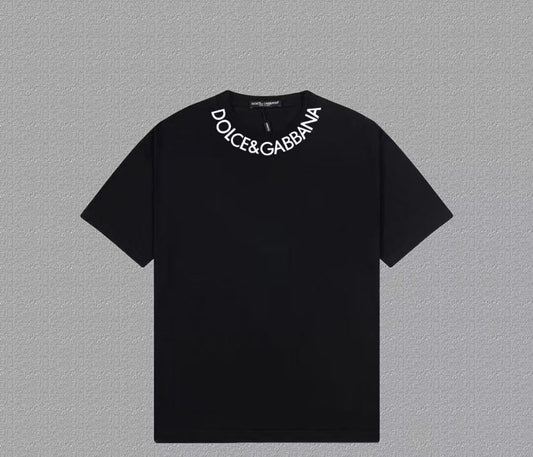 2 color fashion T-shirt 9