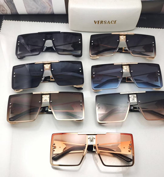 Fashion hot 7 color sunglasses 102401