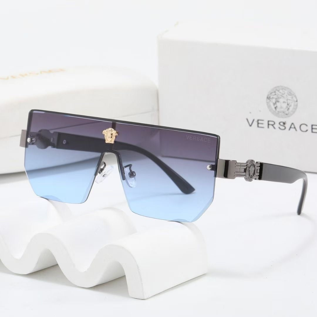 Fashion hot 7 color sunglasses 102709