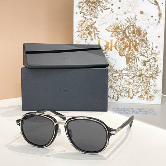 Fashion hot 9 color sunglasses