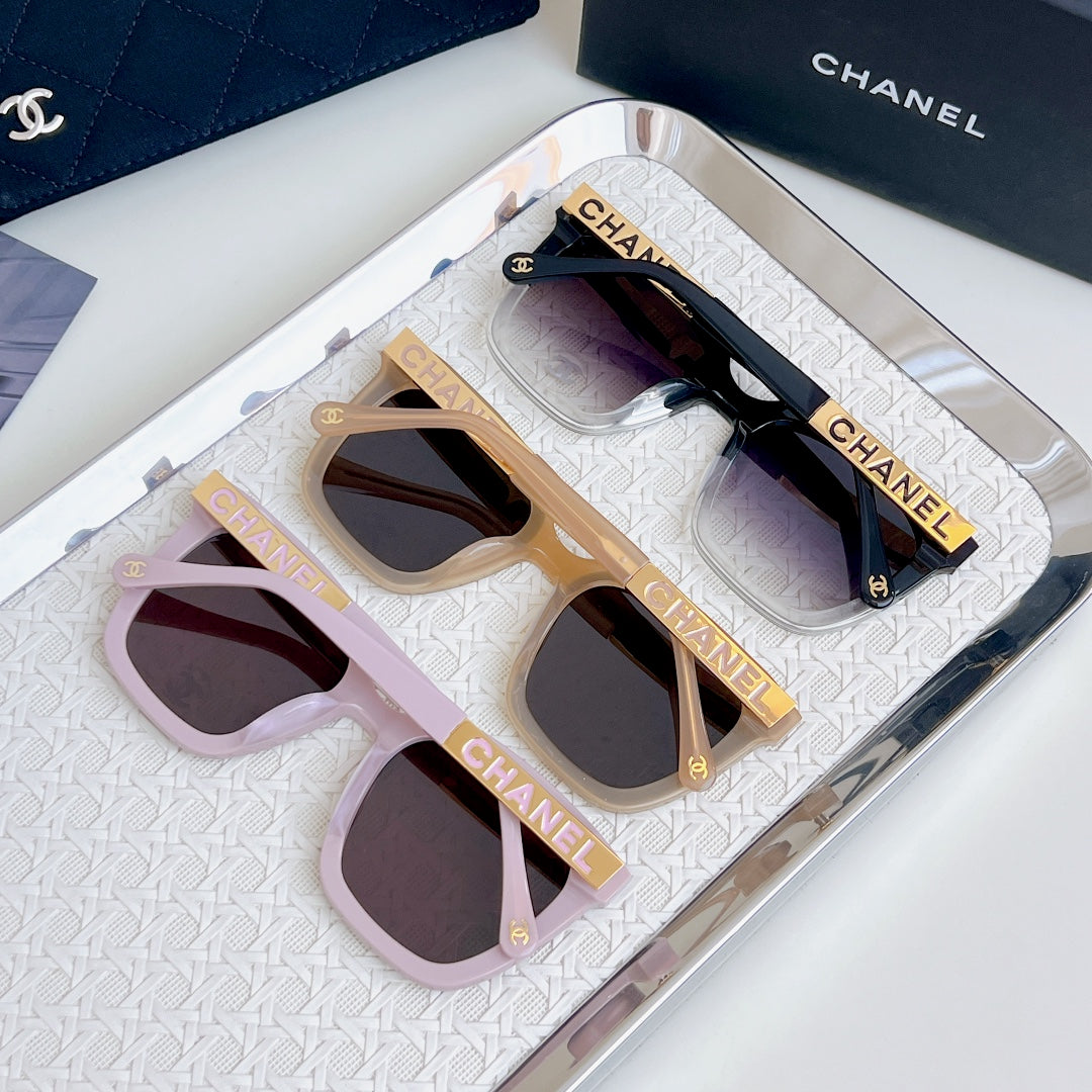 Fashion hot 3 color sunglasses