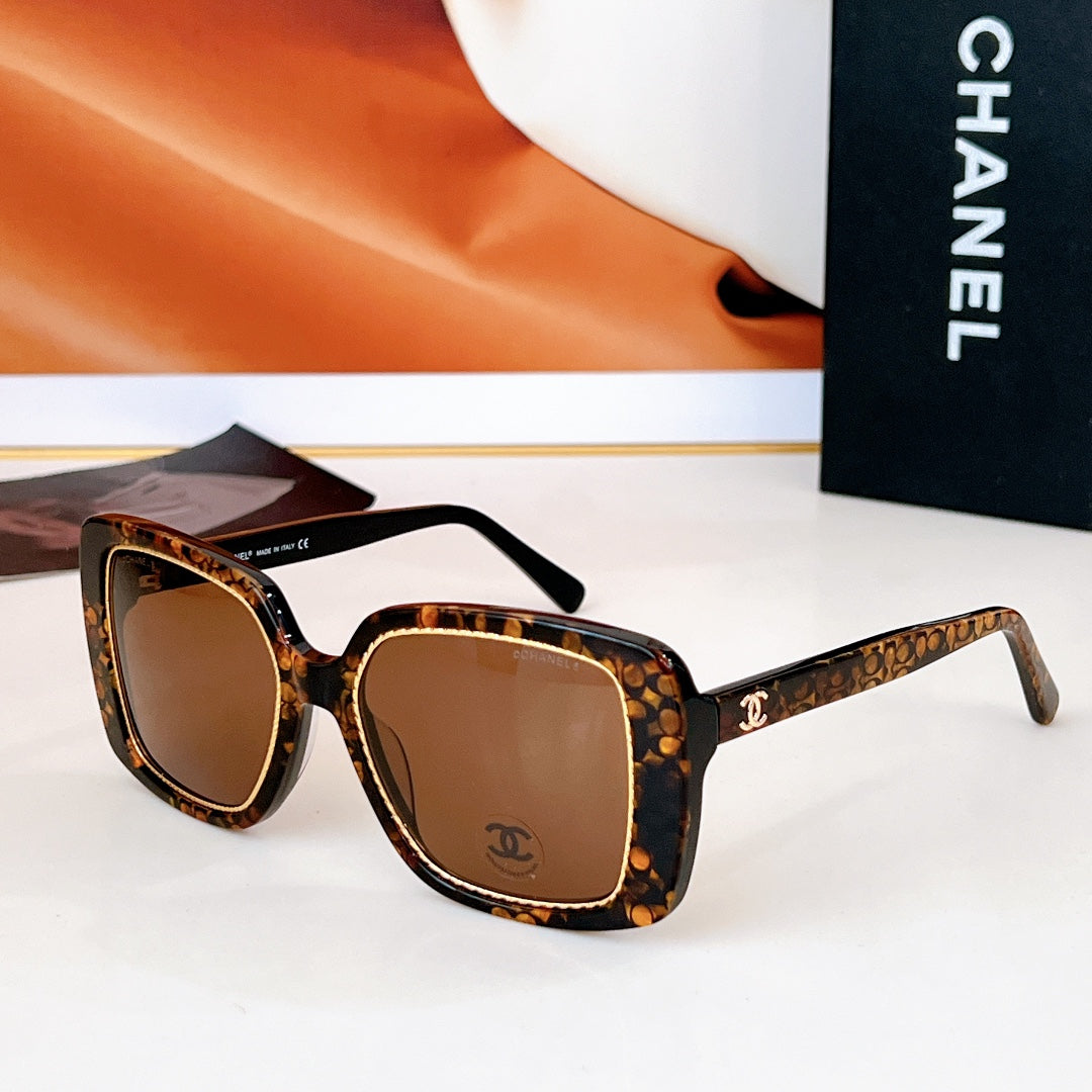 Fashion hot 7 color sunglasses