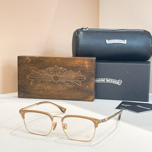 Fashion hot 6 color glasses