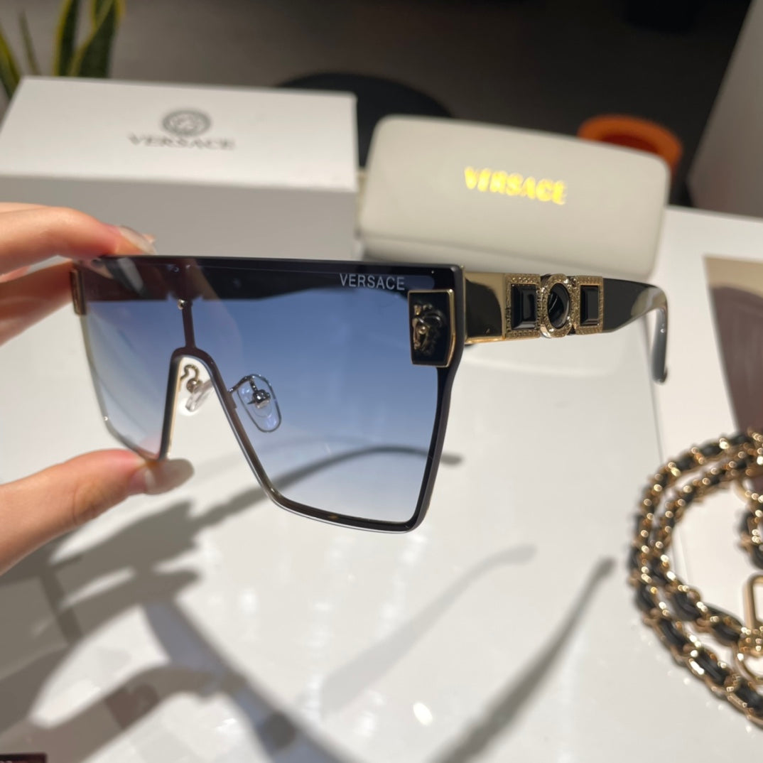 Fashion hot 7 color sunglasses 102701