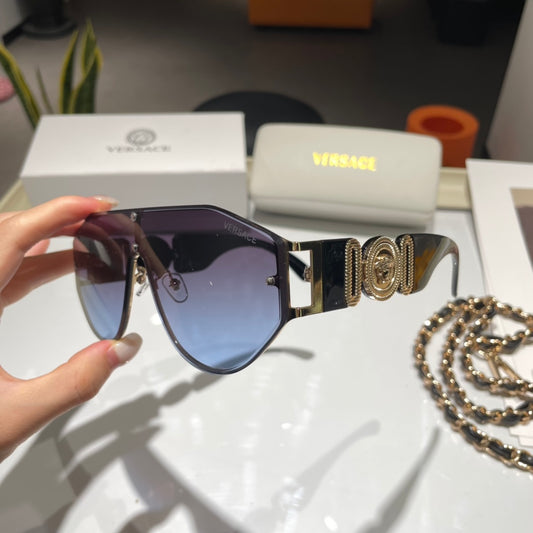 Fashion hot 7 color sunglasses 102702