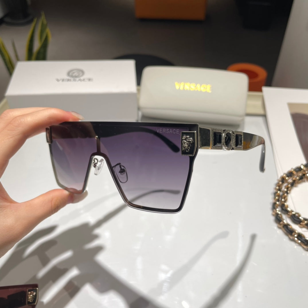 Fashion hot 7 color sunglasses 102701