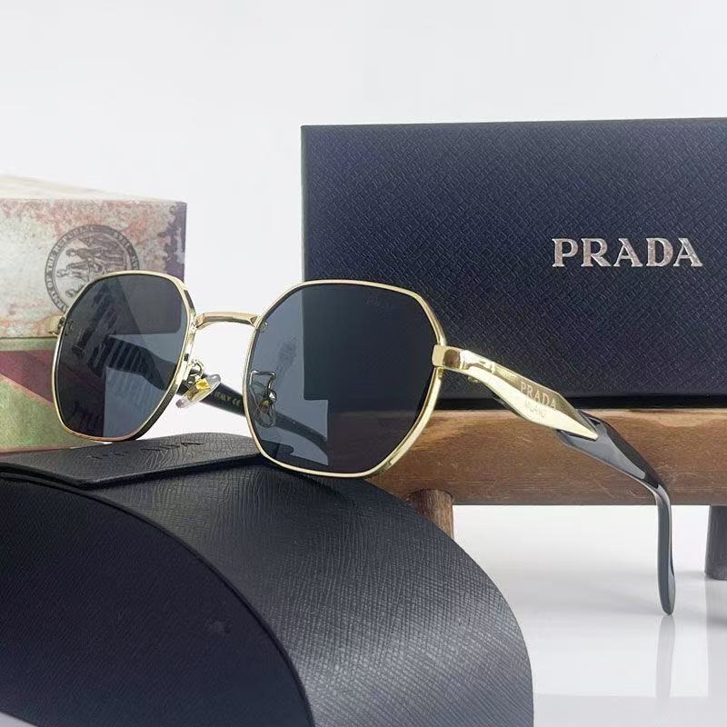 Fashion hot 6 color sunglasses 091001