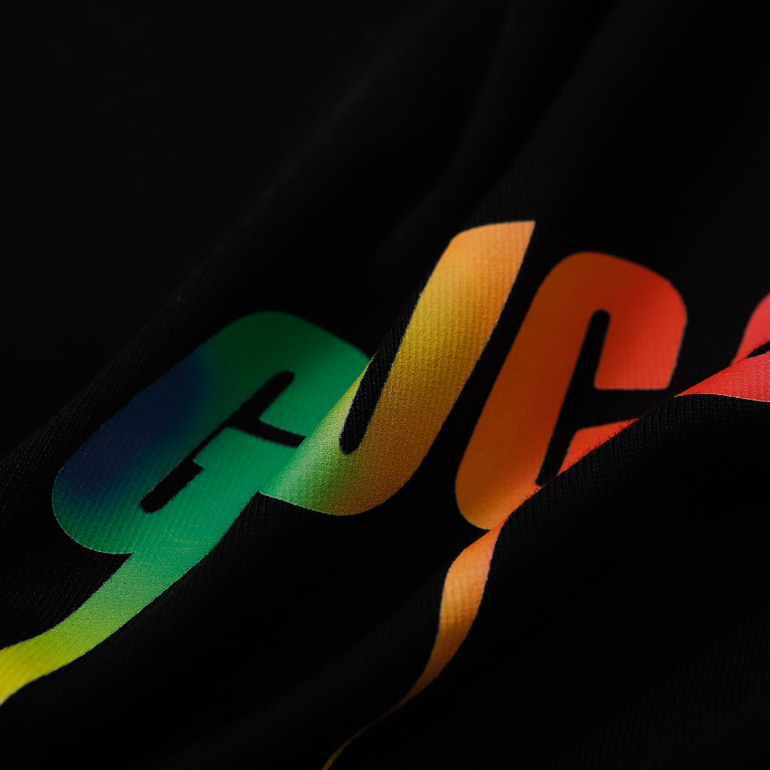 2 color fashion T-shirt 064