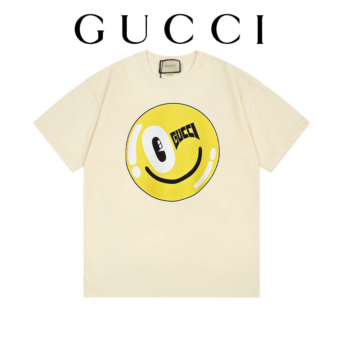 2 color fashion T-shirt