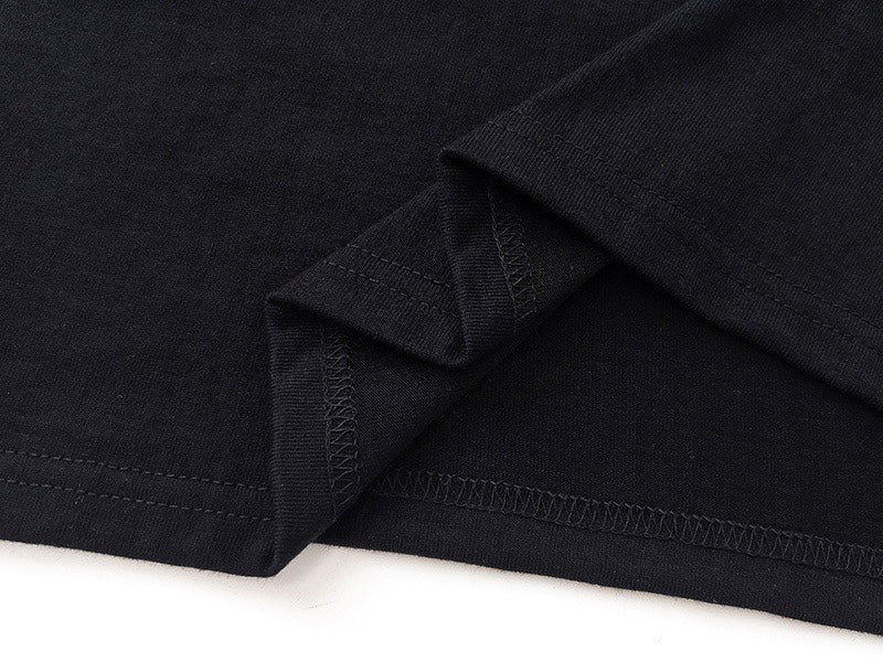 Vintage Print T-Shirt