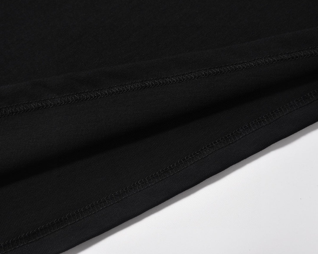 2 color fashion T-shirt 028