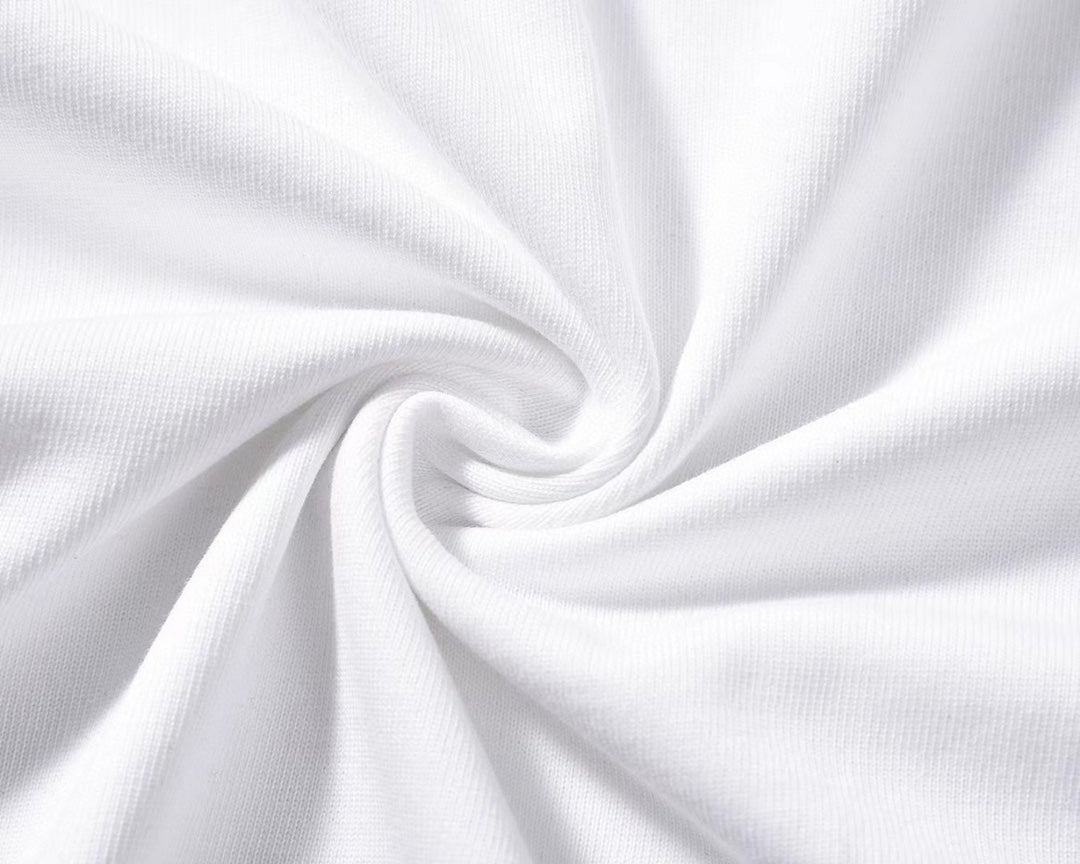 2 color fashion T-shirt 028