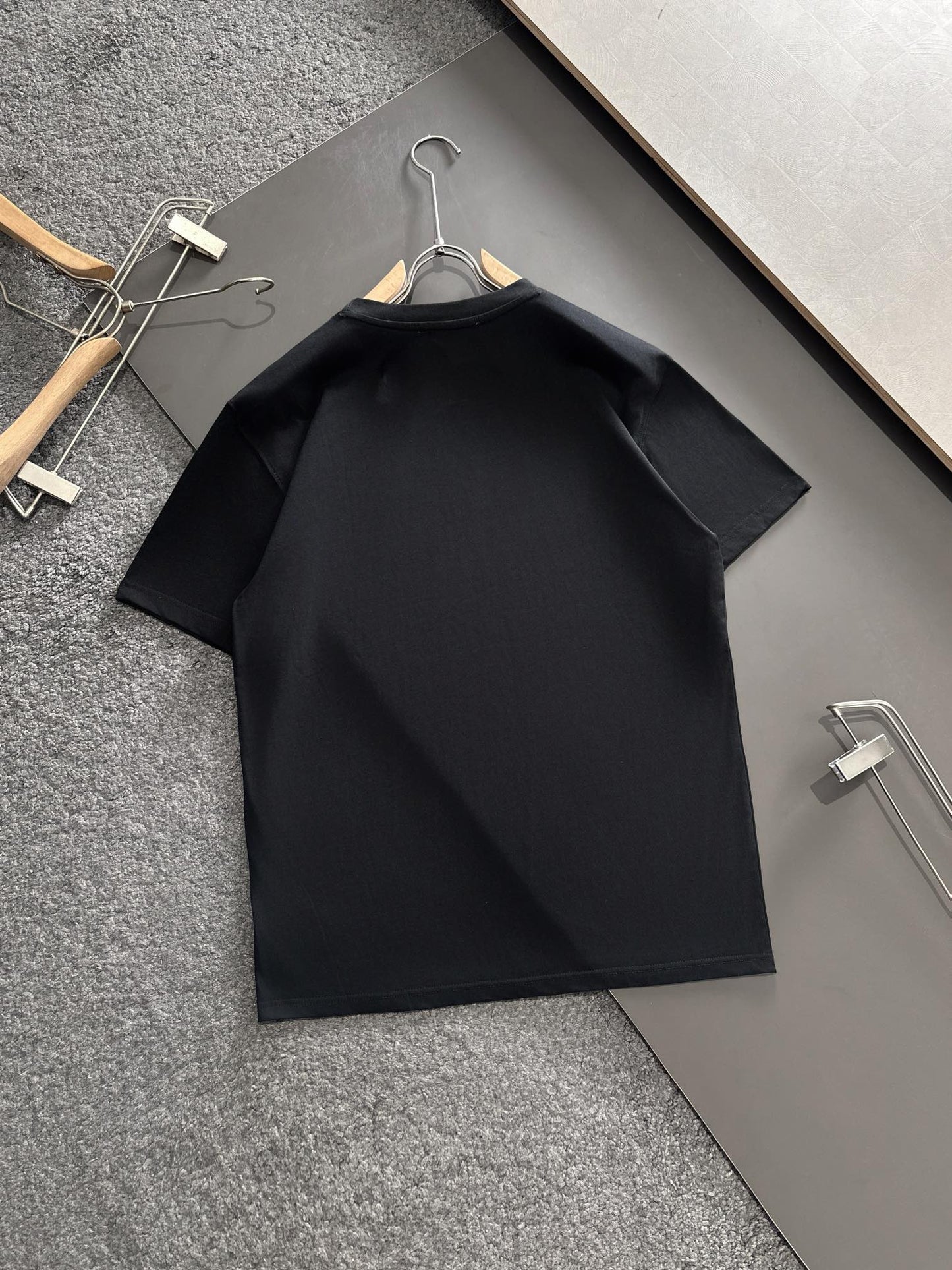 2 color fashion T-shirt 9903