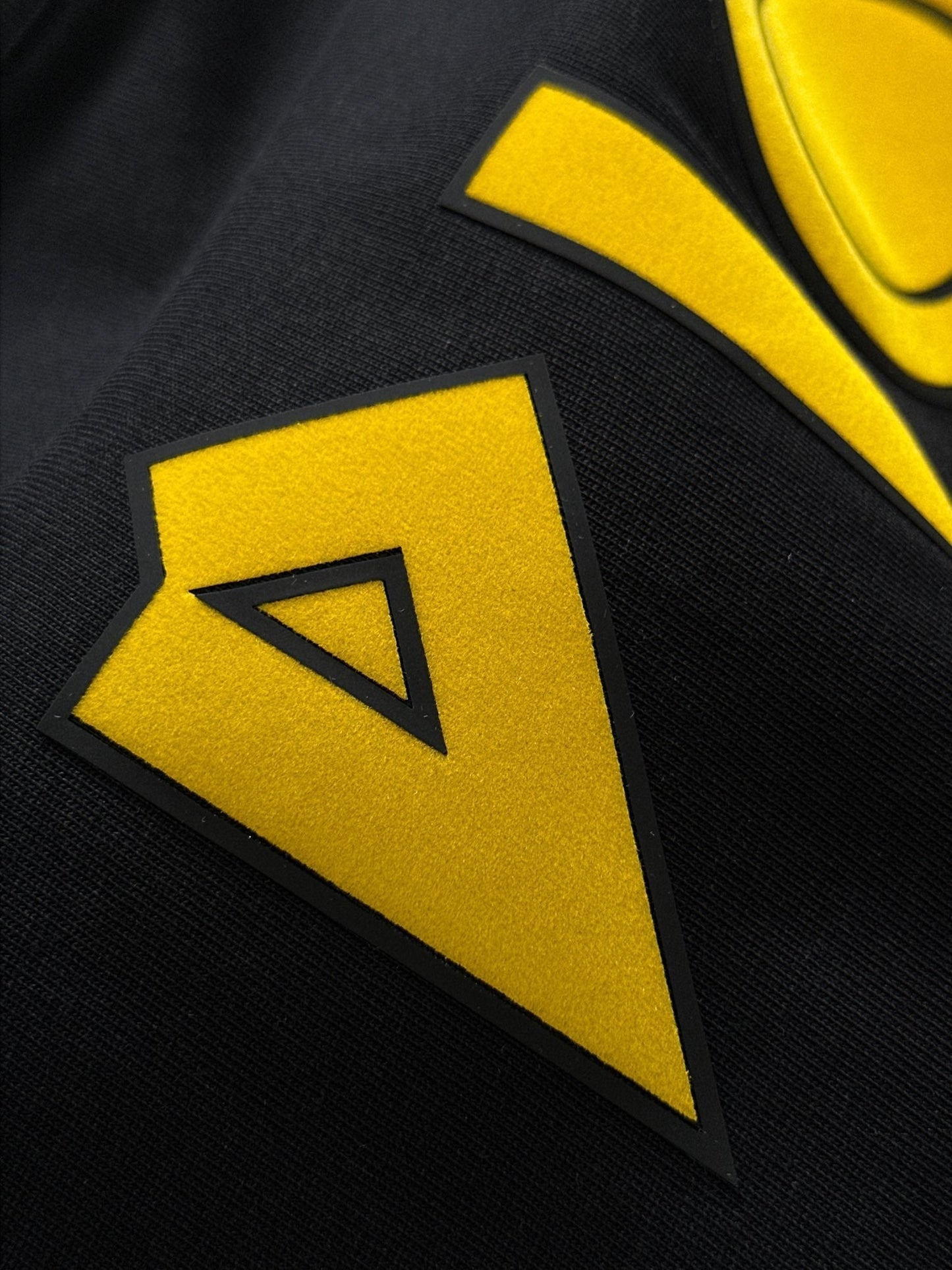 2 color fashion T-shirt 9903