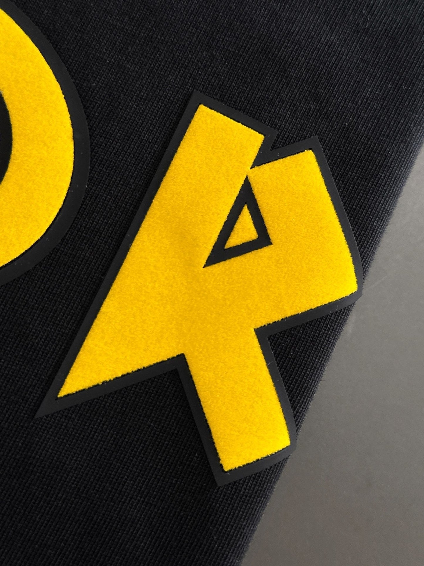 2 color fashion T-shirt 9903