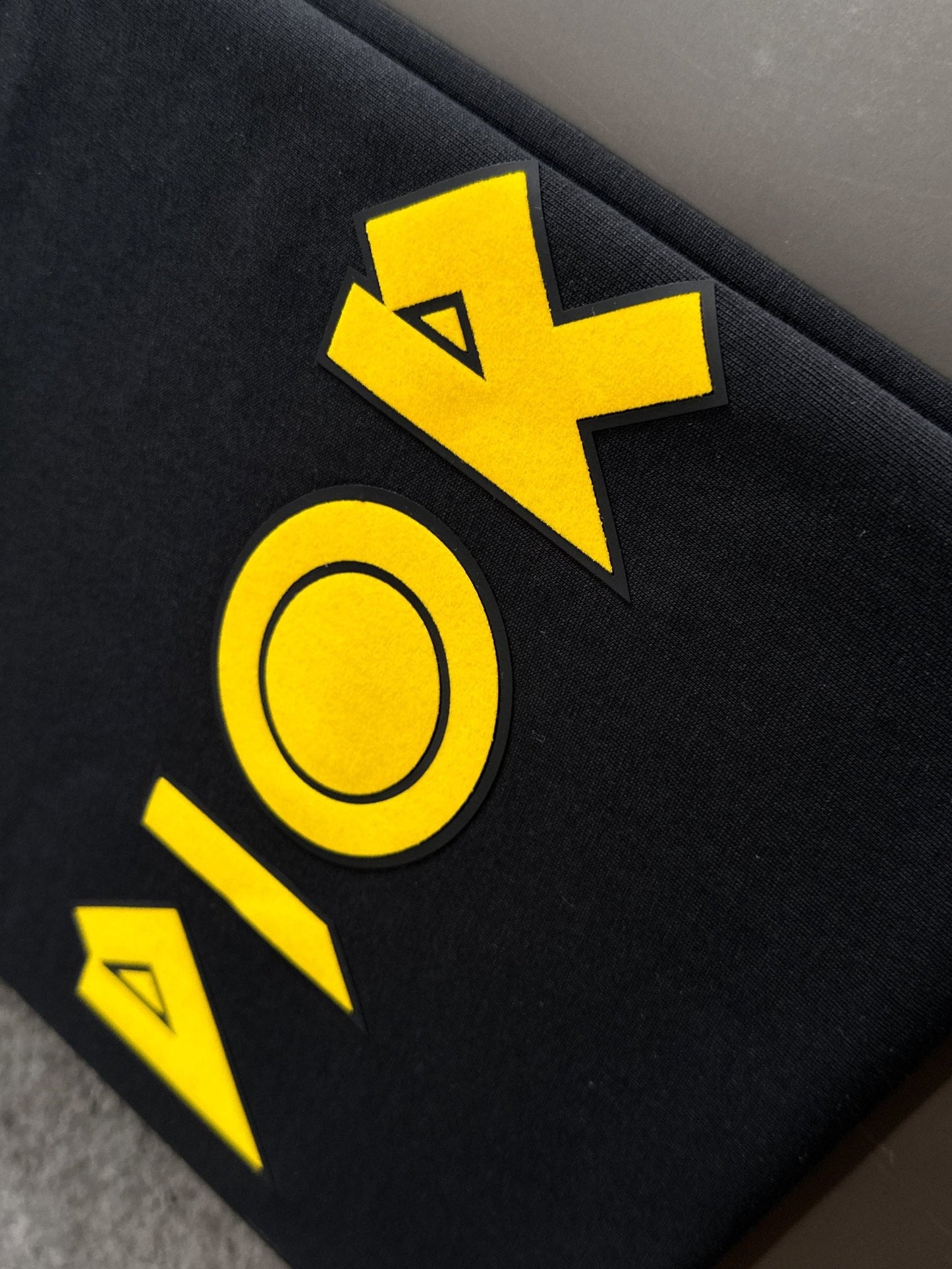 2 color fashion T-shirt 9903