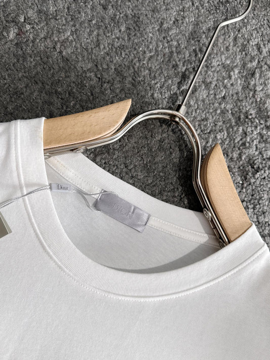 2 color fashion T-shirt 9907