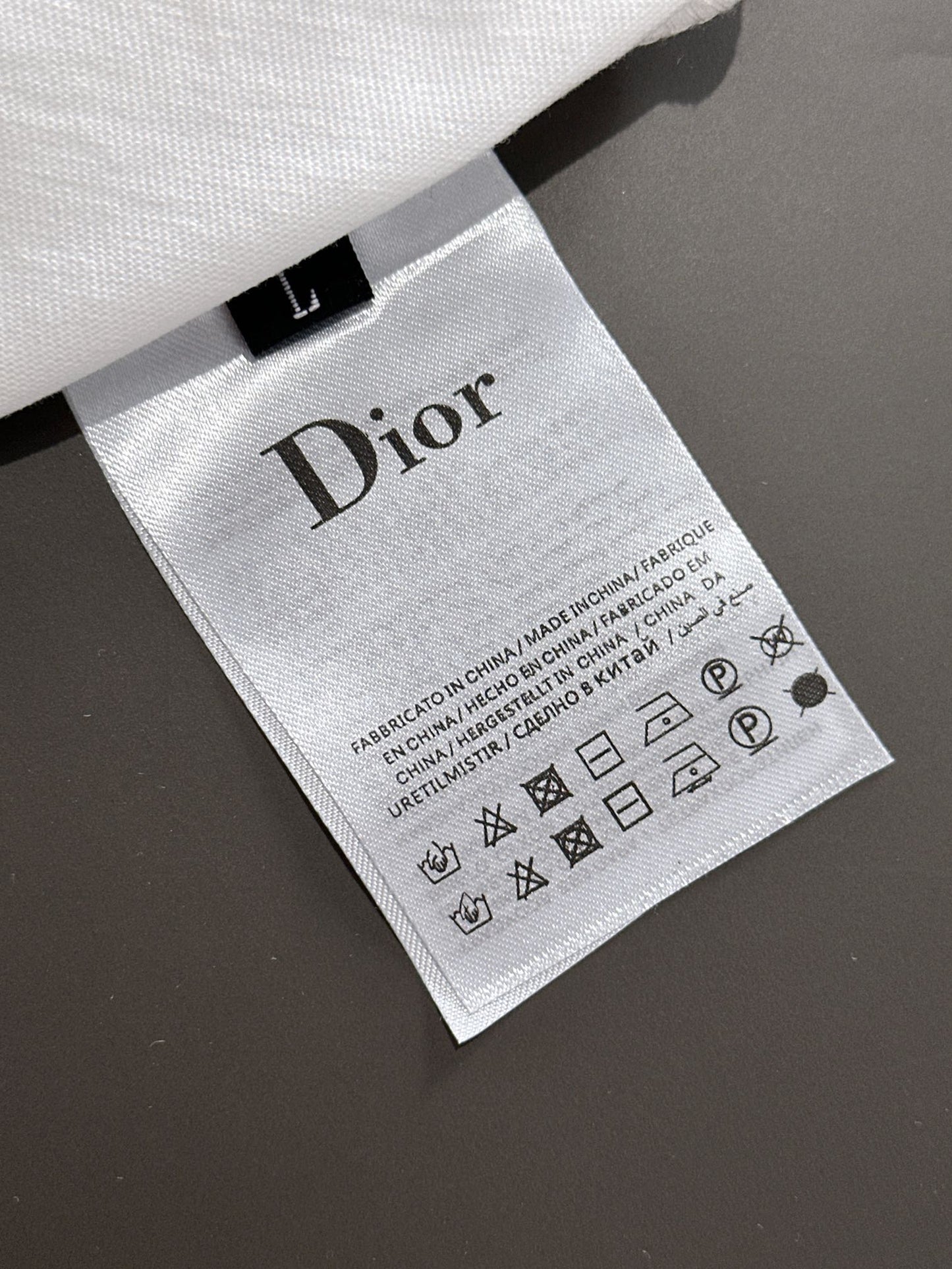 2 color fashion T-shirt 9907