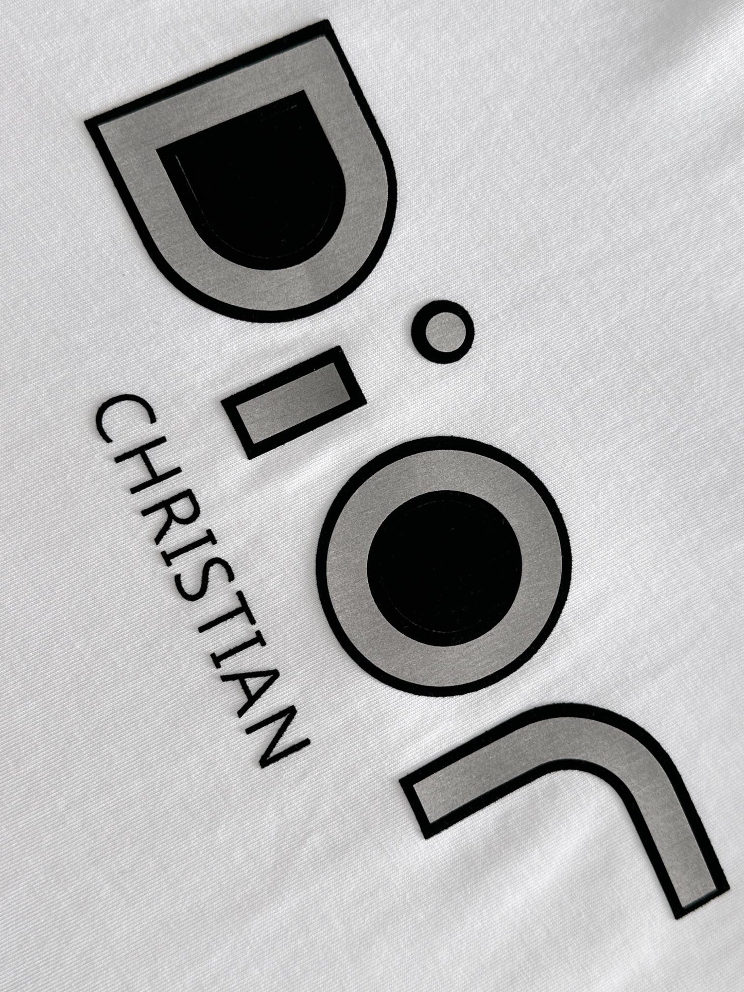 2 color fashion T-shirt 9907