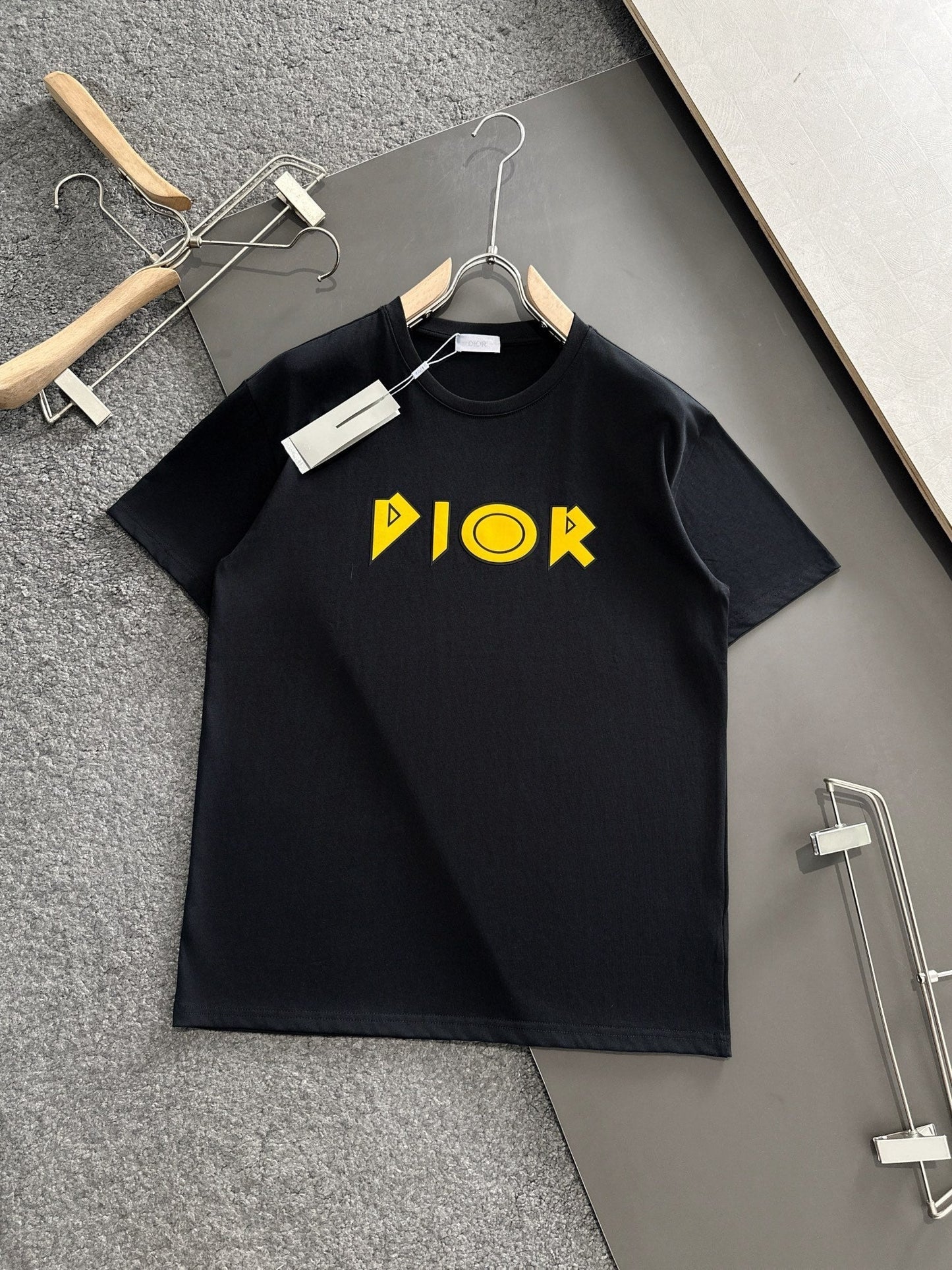 2 color fashion T-shirt 9903