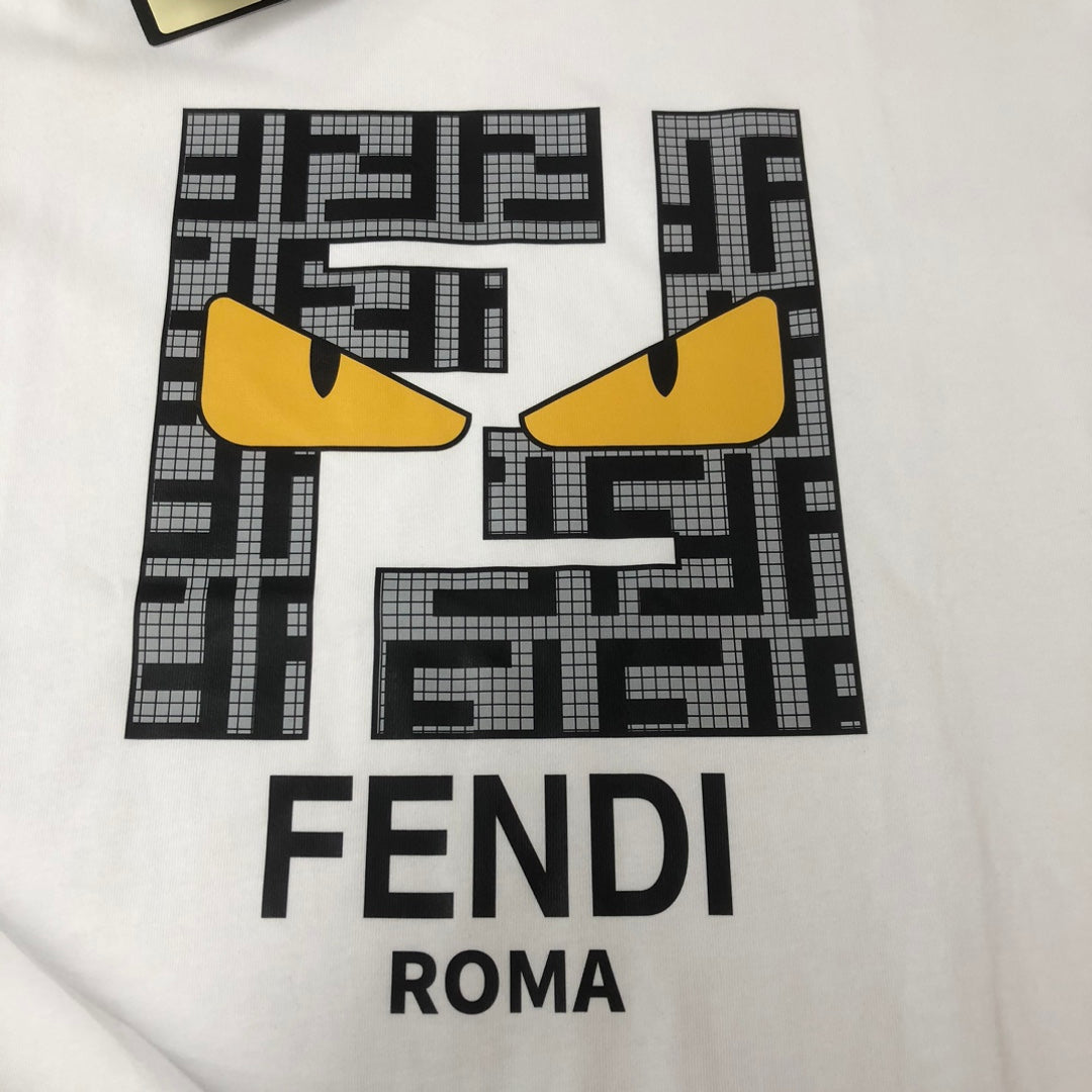 2 color fashion T-shirt 9900