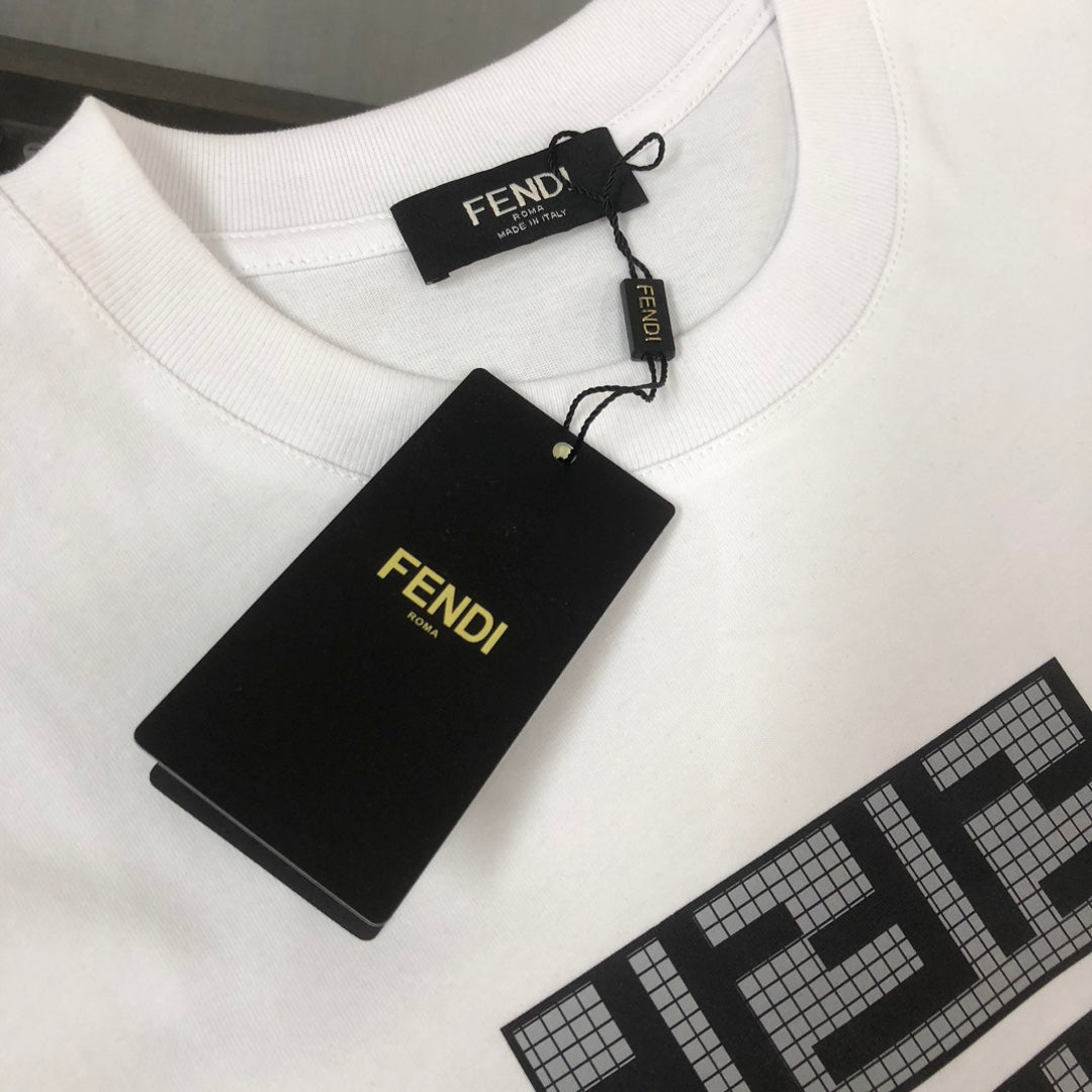 2 color fashion T-shirt 9900