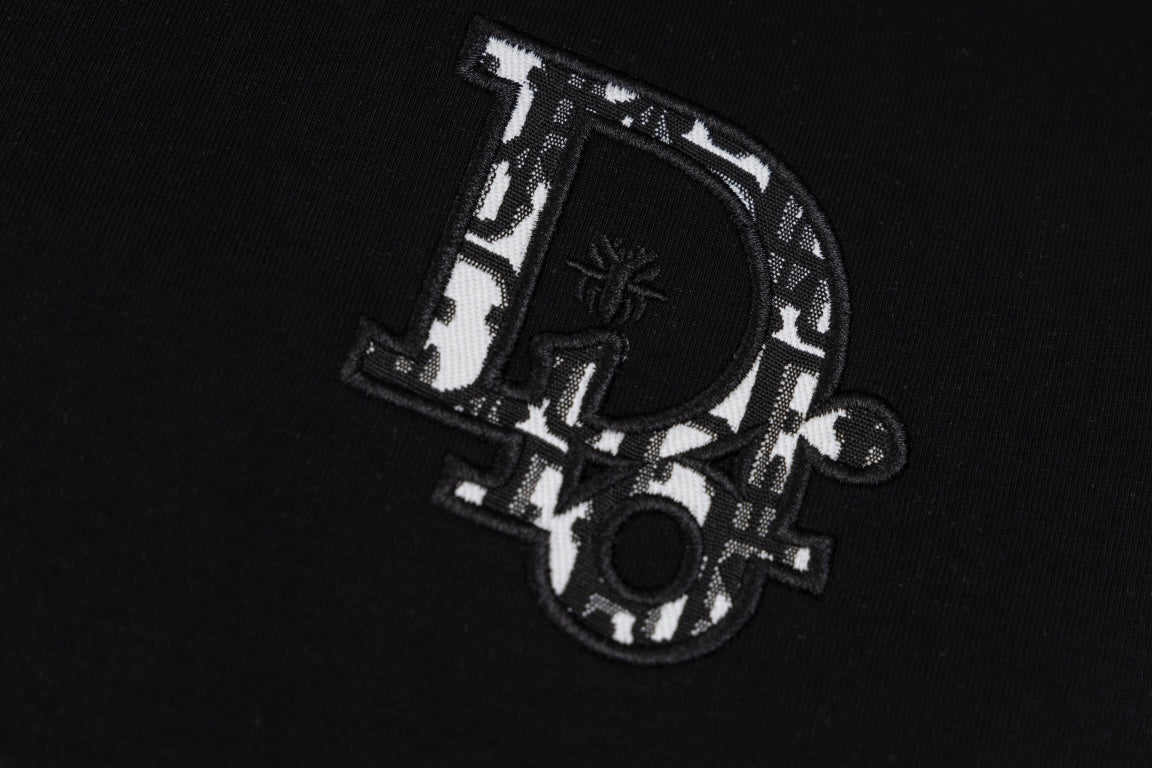 2 color fashion T-shirt 2121