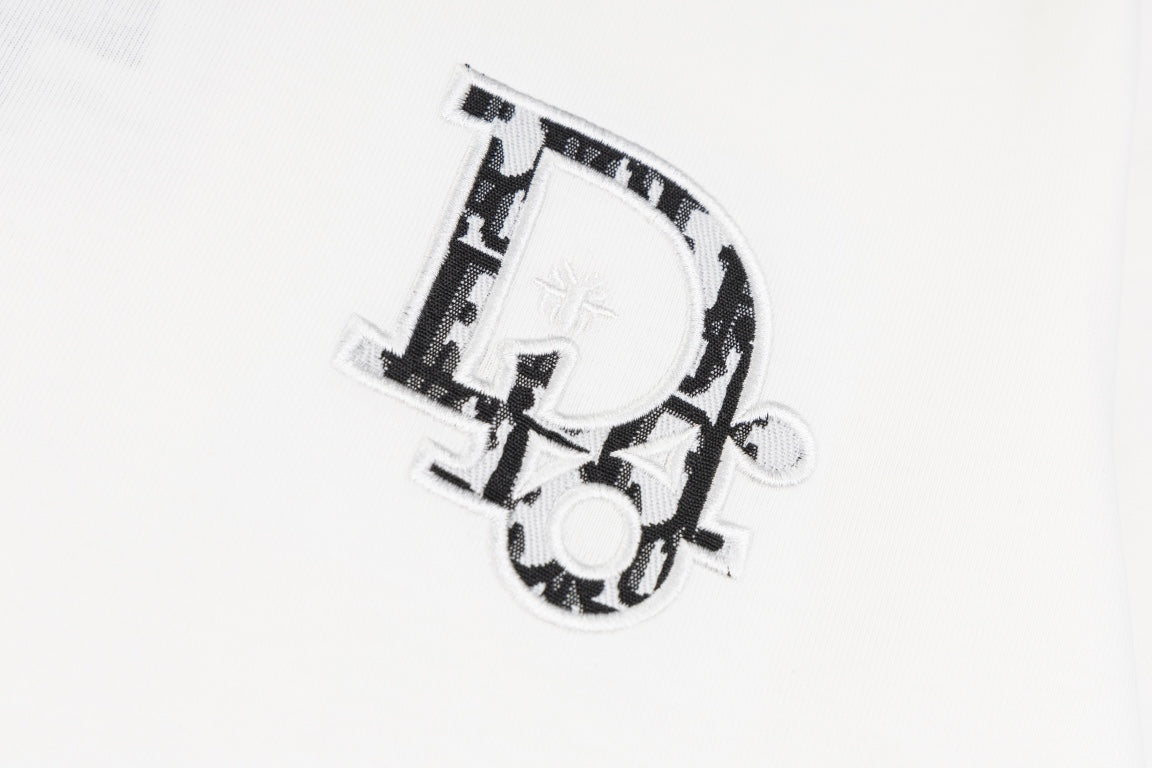 2 color fashion T-shirt 2121