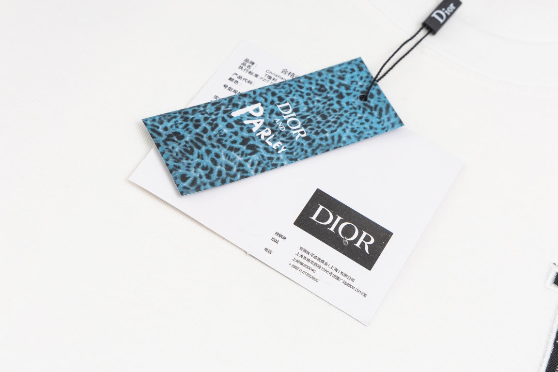 2 color fashion T-shirt 2121