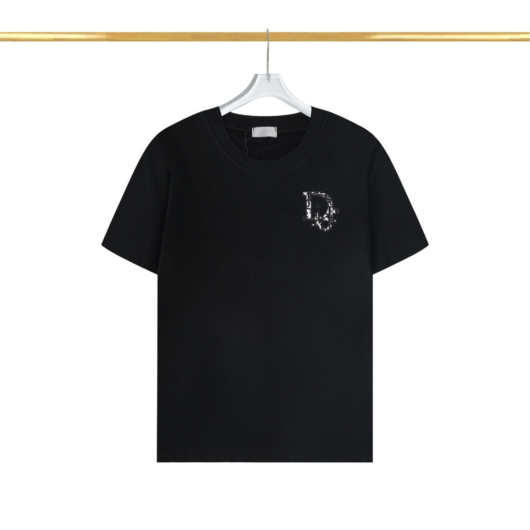 2 color fashion T-shirt 2121