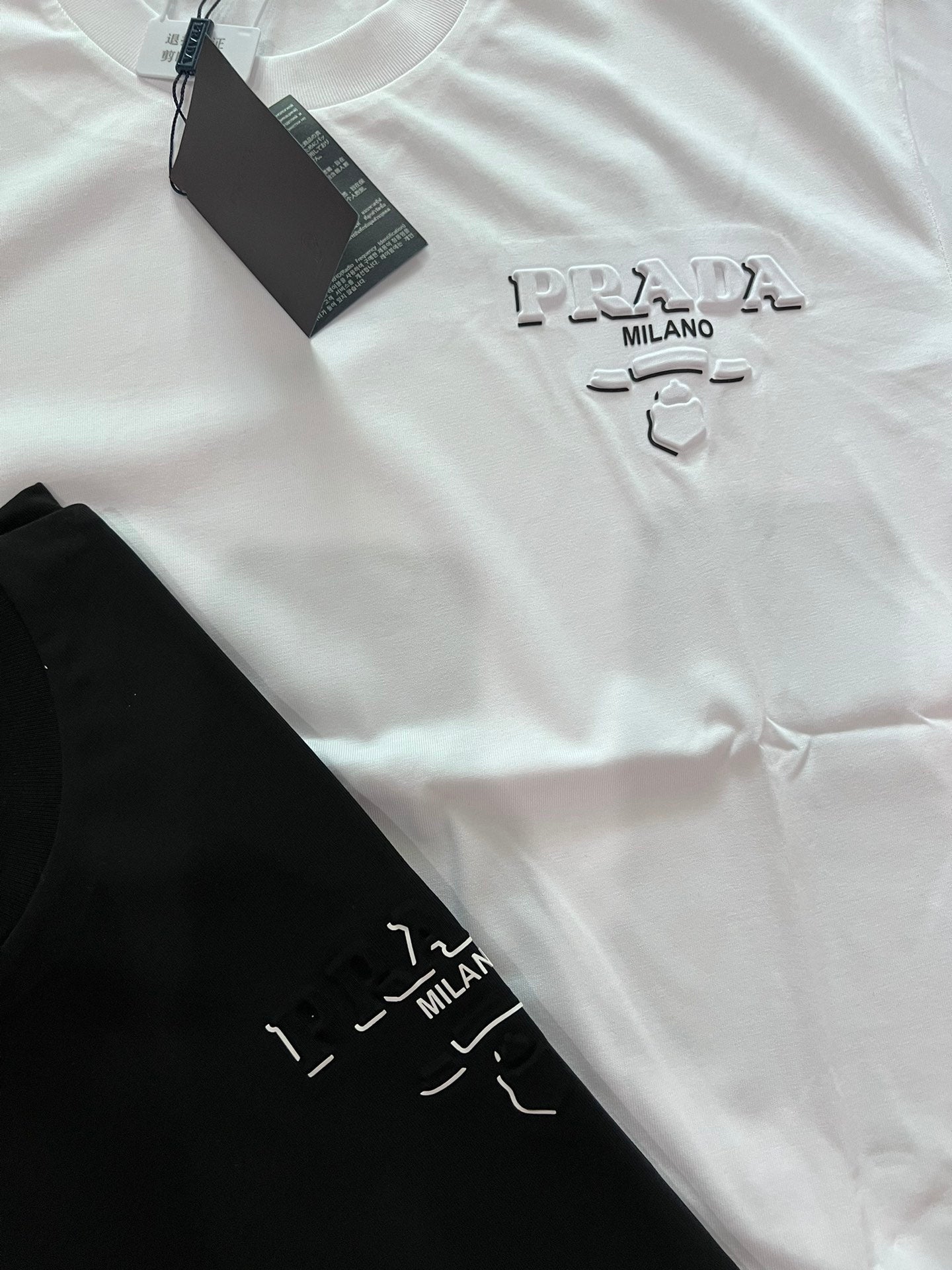 2 color fashion T-shirt 309