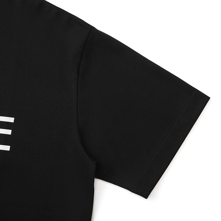 2 color fashion T-shirt 295