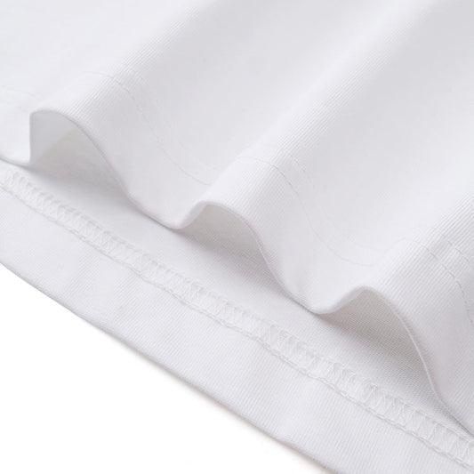 2 color fashion T-shirt 294