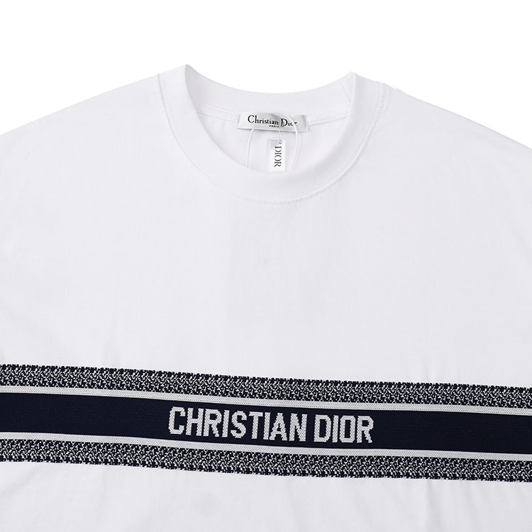 2 color fashion T-shirt 294