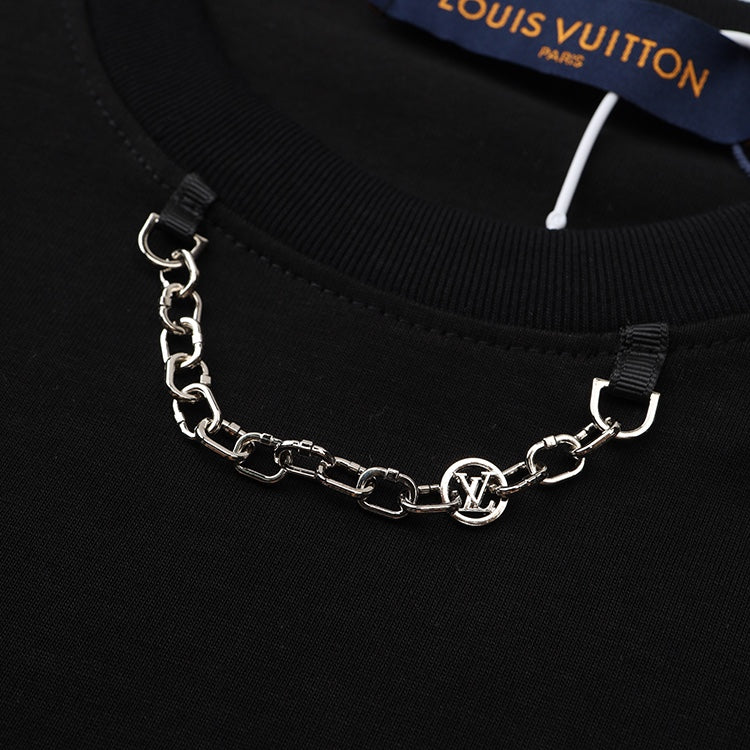 2 color fashion T-shirt 320