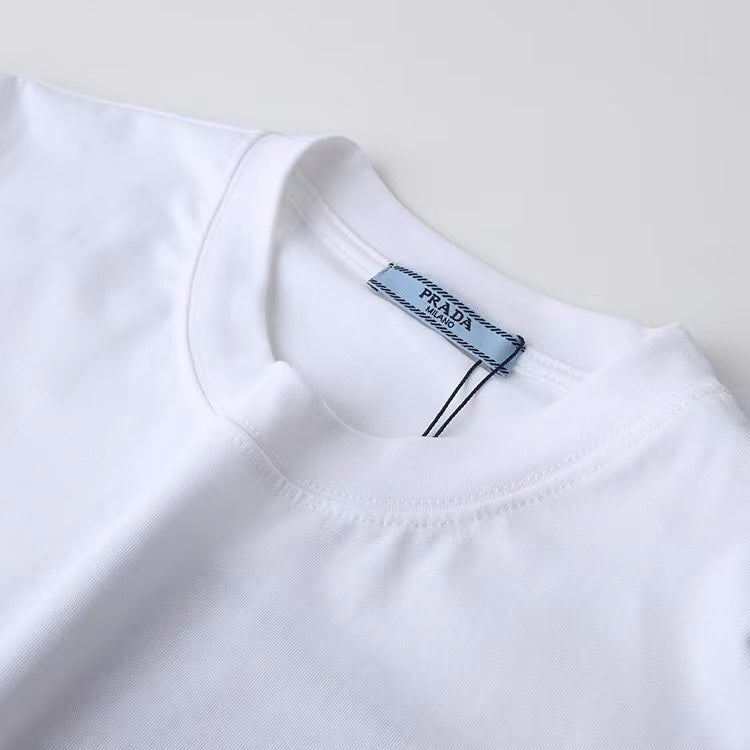 2 color fashion T-shirt 330