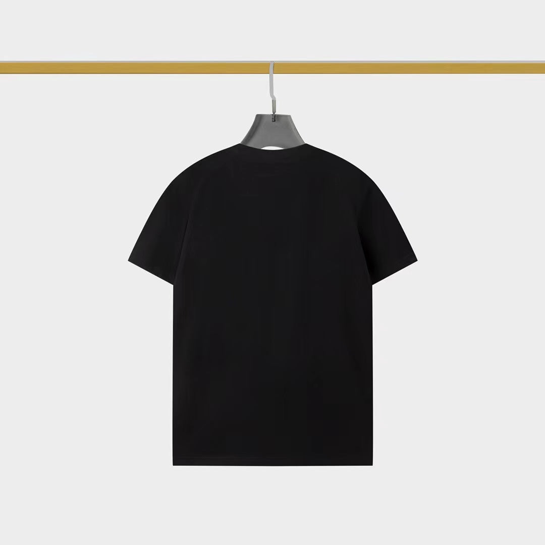 2 color fashion T-shirt 330