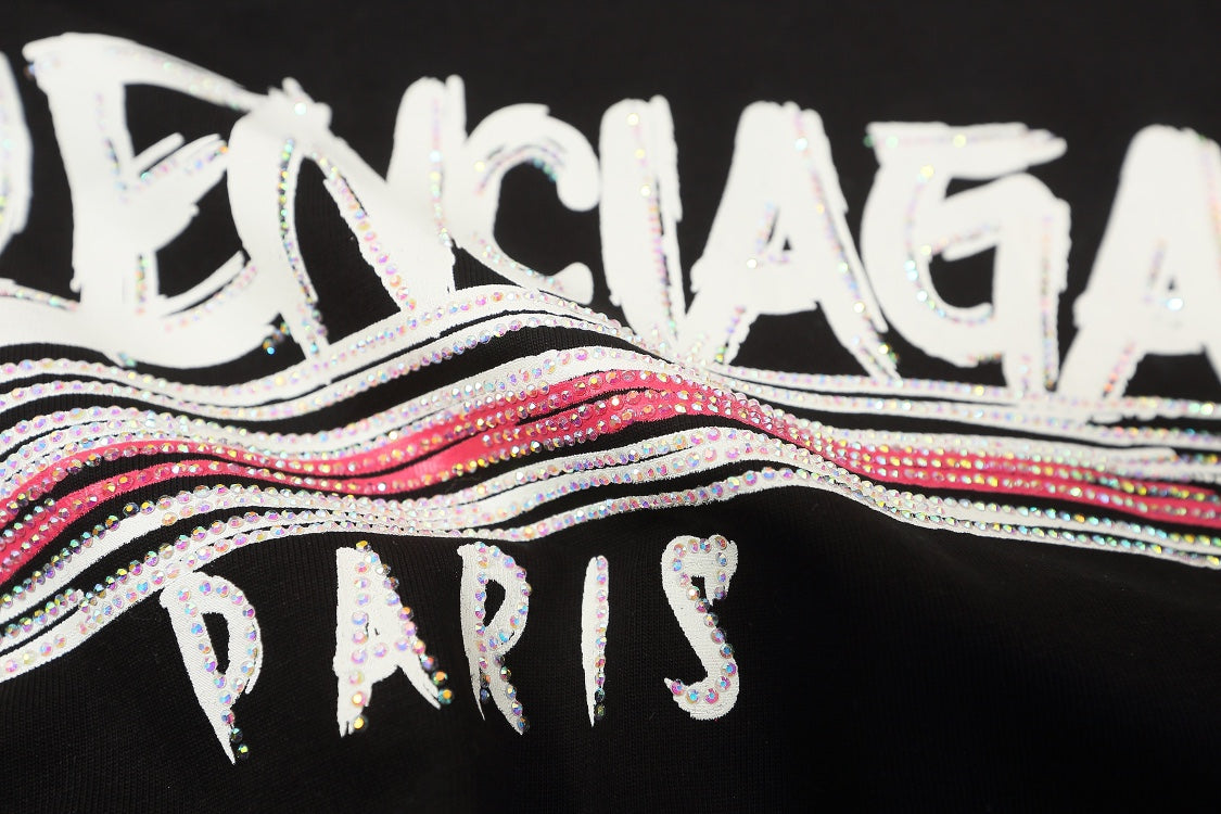 2 color fashion T-shirt 332