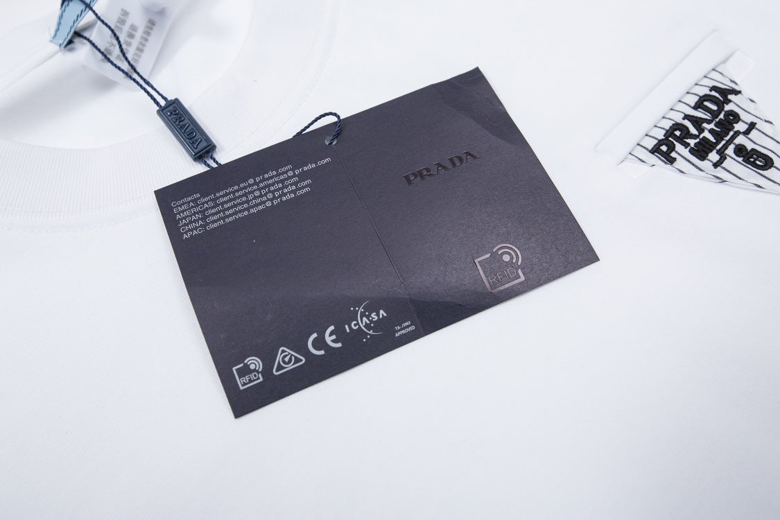 2 color fashion T-shirt 338